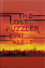 The Lost Puzzler: The Tarakan Chronicles