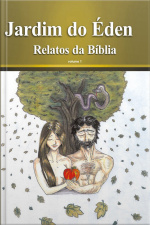 JARDIM DO ÉDEN