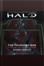 Halo: The Thursday War