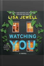 Watching You: A Novel