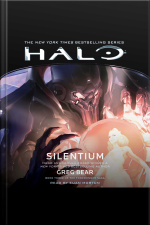 Halo: Silentium
