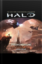 Halo: Primordium