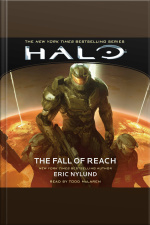 Halo: The Fall Of Reach
