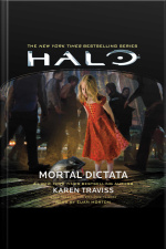 Halo: Mortal Dictata