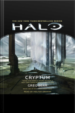 Halo: Cryptum