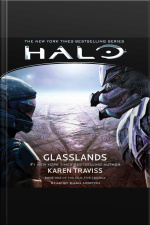Halo: Glasslands