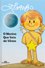 O Menino Que Veio de Vênus