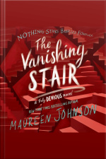 The Vanishing Stair
