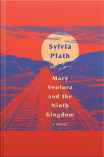 Mary Ventura And The Ninth Kingdom: A Story