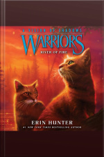 Warriors: A Vision Of Shadows #5: River Of Fire