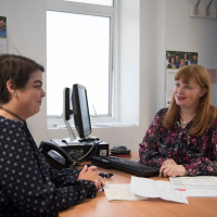 Meeting your consultant (patient information)