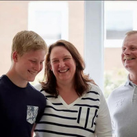 Coming home after your transplant (patient information)