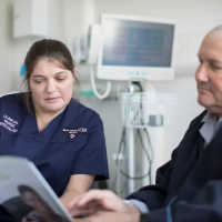 What if my transplant doesnt work? (patient information)