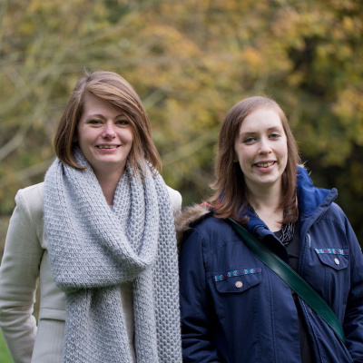 Anthony Nolan Podcast