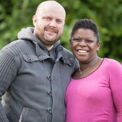 Anthony Nolan Podcast