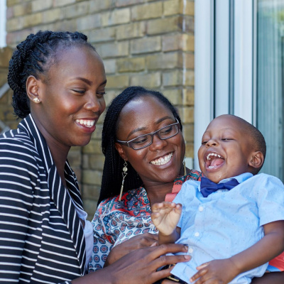 Anthony Nolan Podcast