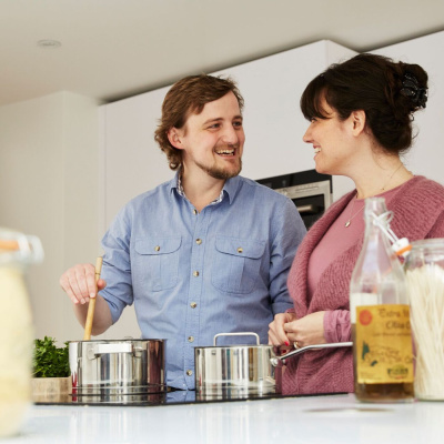 Anthony Nolan Podcast