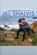 Playing For Keeps: A Heartbreaker Bay Novel