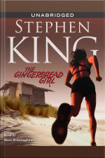 The Gingerbread Girl