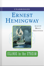 Islands In The Stream