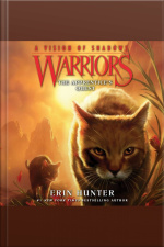 Warriors: A Vision Of Shadows #1: The Apprentices Quest