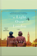 The Light Over London