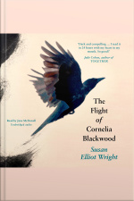 The Flight Of Cornelia Blackwood