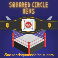 Squared Circle News Episode 5-Amanda Russ joins the Show plus NXT Vengeance Day