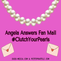 You Might Also Like: Angela Answers Fan Mail Episode 1