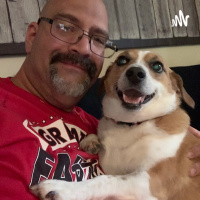 A New Beginning, Peter August is 1990s Jake Roberts