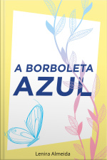 A Borboleta Azul