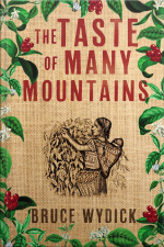 The Taste Of Many Mountains