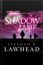 The Shadow Lamp