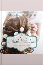A Brush With Love: A January Wedding Story