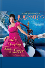 Lady Derring Takes A Lover: The Palace Of Rogues