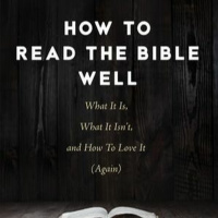 How To Read The Bible Well - Interview With Dr Stephen Burnhope