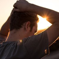 Im Not Coping - The Greatest Confession Of Faith?