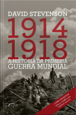 A História da Primeira Guerra Mundial- A Escalada