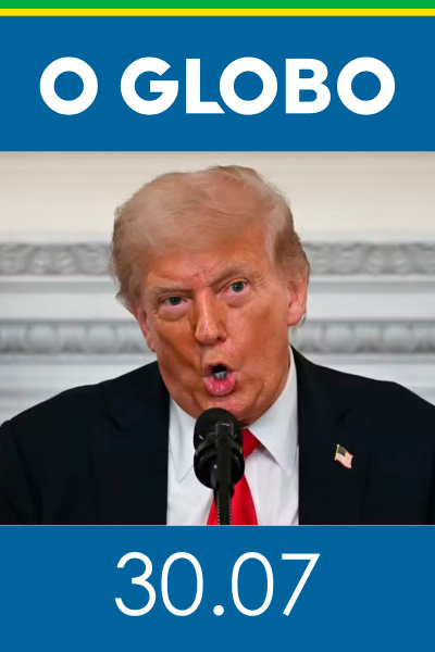 O Globo