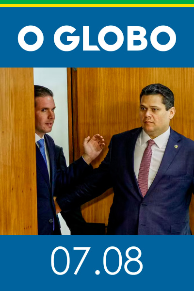 O Globo