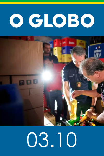 O Globo