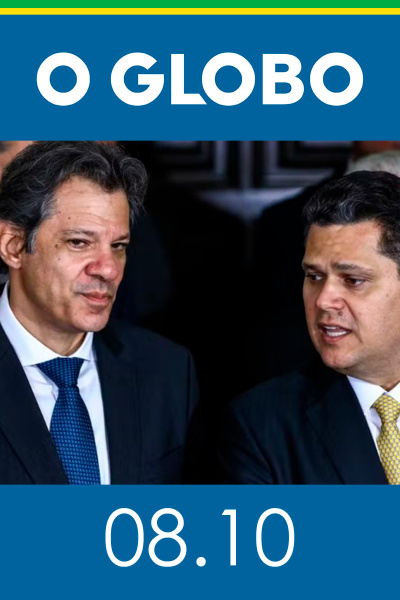 O Globo