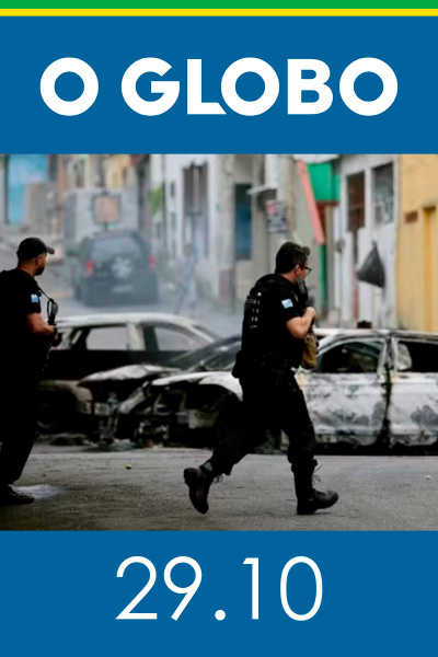 O Globo