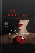 The Silhouette Girl