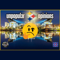 Unpopular Opinion: The Steelers dont need to win a playoff game to have a successful 2025 season
