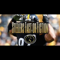 Pittsburgh Steelers Fact or Fiction: Steelers know when to hold ‘em and when to fold ‘em