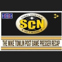 The Mike Tomlin Post Game Press Conference: Steelers 19, Carolina Panthers 10