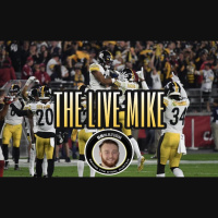 The Live Mike: The Pittsburgh Steelers are the most Over-Hated team in the NFL