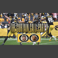The Curtain Call, Part 1: Going around the NFL from the Steelers perspective