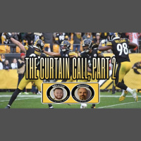 The Curtain Call, Part 2: Going around the NFL from the Steelers perspective